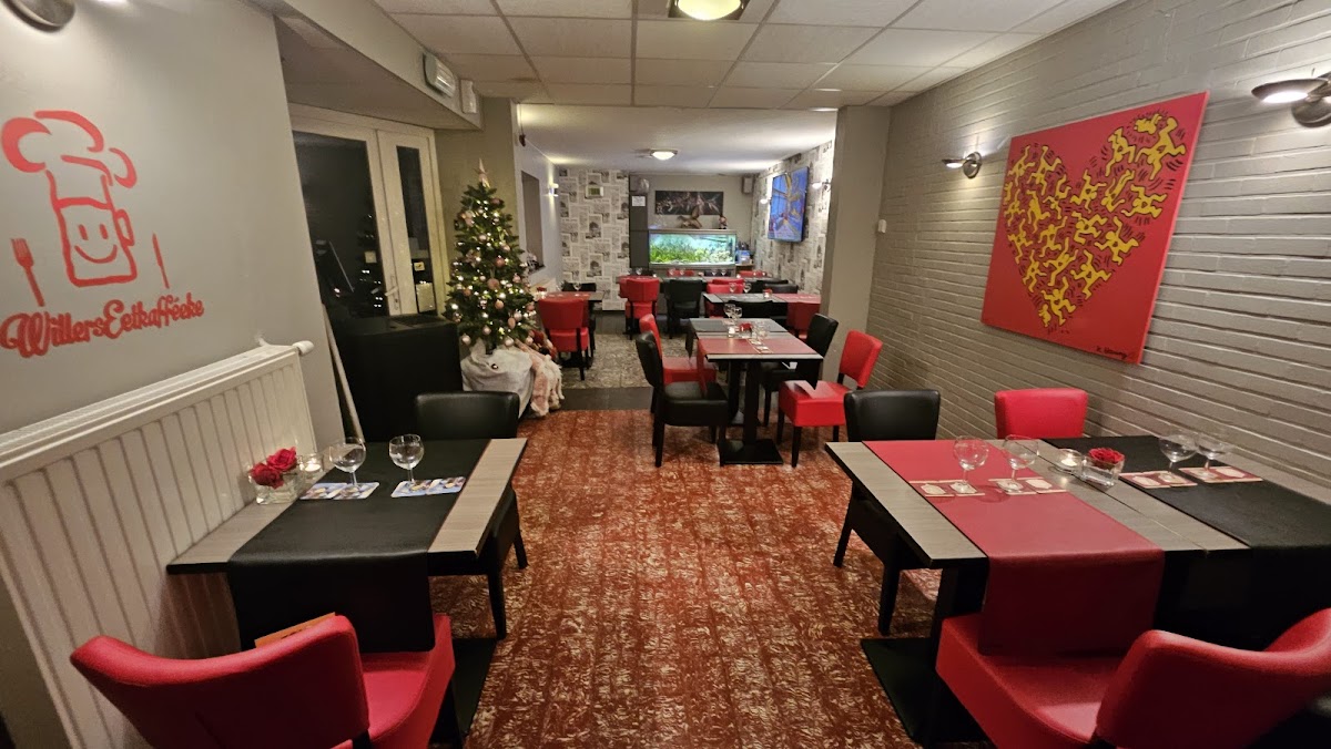 Willerseetkaffeeke Bilzen-Hoeselt